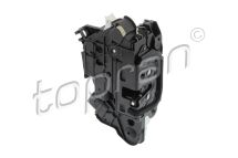 Замок двери