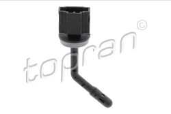 Датчик, температура у салоні