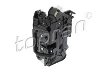 Замок двери