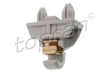 Кронштейн, сонцезахисний козирок Кронштейн, сонцезахисний козирок