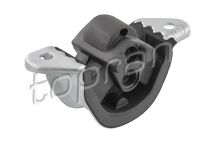 Подушка двигателя