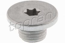 Пробка, оливний піддон