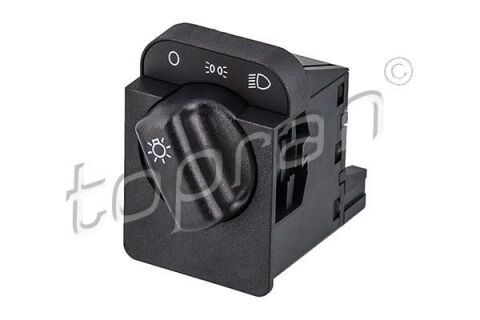 Перемикач, головне світло