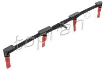 Шланг, витік палива Шланг, витік палива