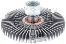 Вискомуфта в сборе