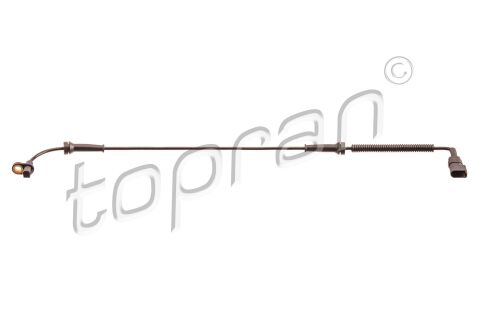 Датчик, кількість обертів колеса