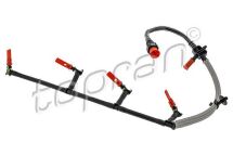 Шланг, утечка топлива