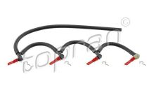 Шланг, витік палива