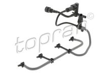 Шланг, витік палива