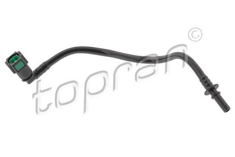 Топливопровод