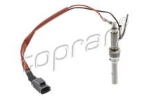 Впрыскивающий элемент, регенерация сажевого/частичн. фильтра