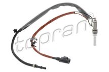 Блок впорскування, регенерація протисажного/пилового фільтра