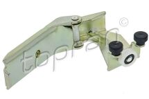 Направляющая ролика, сдвижная дверь