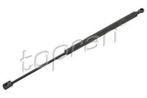 Газова пружина, багажник/кузов