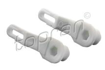 Элементы управления, отопление / вентиляция