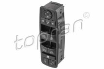 Выключатель, стеклолодъемник