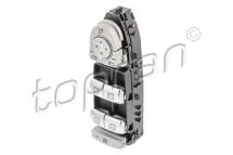 Переключатель, стеклолодъемник