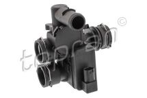 Регулирующий клапан охлаждающей жидкости