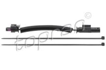 Соед. провод, сервомагнит регулятора фаз газораспределения