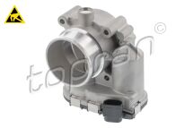 Корпус дроссельной заслонки