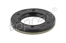 Ущільнювальне кільце вала, коробка передач