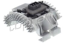 Регулятор, компресор салону