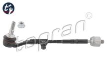 Поперечна кермова тяга