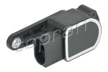 Датчик, регулювання дальності світла