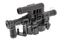 Регулирующий клапан охлаждающей жидкости