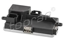 Регулятор, компресор салону