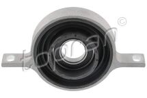 Опора, карданний вал