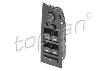 Перемикач, склопідйомник