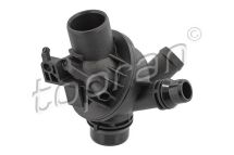 Термостат, охолоджувальна рідина