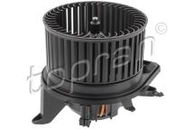 Вентилятор салону