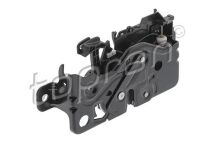 Замок кришки багажника