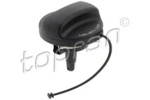 Запірний механізм, паливний бак Запірний механізм, паливний бак