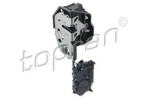 Дверний замок