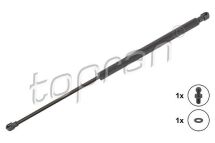 Газовая пружина, крышка багажник