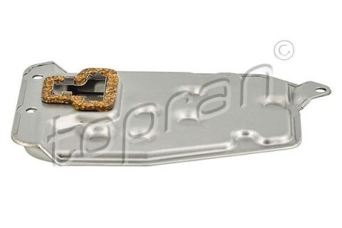 Гидрофильтр, автоматическая коробка передач