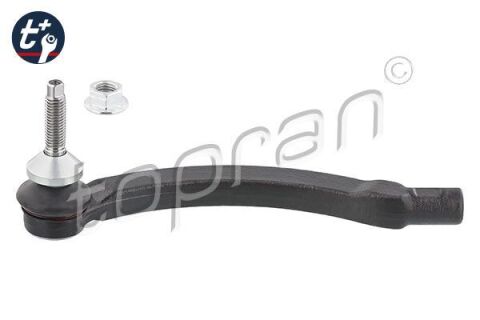 Наконечник поперечной рулевой тяги Наконечник поперечной рулевой тяги