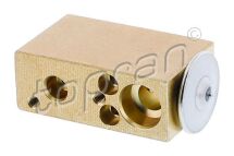 Расширительный клапан, кондиционер