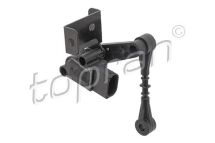 Датчик, регулювання дальності світла