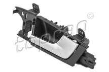 Ручка дверей, обладнання салону