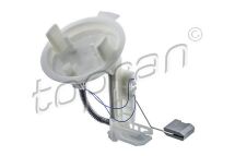 Датчик, запас топлива