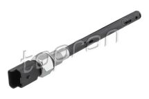 Датчик, рівень моторної оливи