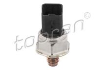 Датчик, тиск палива