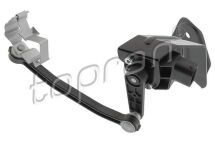 Датчик, корректор угла наклона фар