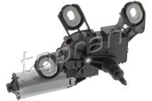 Двигун склоочисника