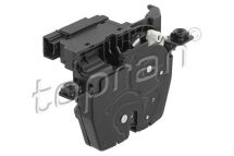 Замок кришки багажника