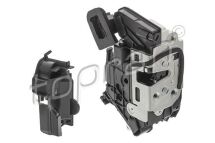 Дверний замок